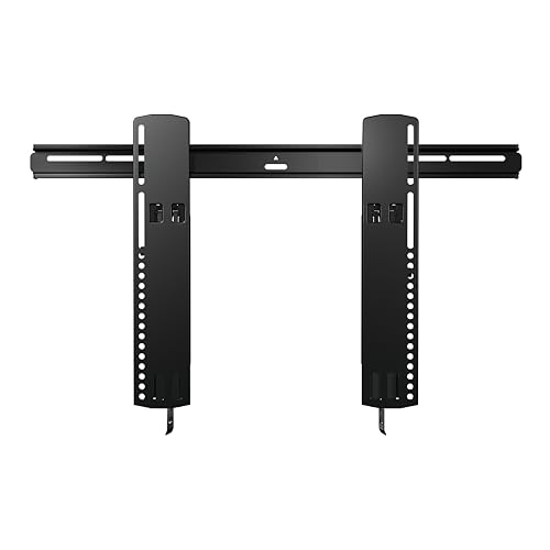Sanus vlt16-b2 Super Slim Wandhalterung Bildschirmhalterung für LCD/Plasma Panel 203,2 – Schwarz Halterung Sanus vlt16-b2 Super Slim Wandhalterung Bildschirmhalterung für LCD/Plasma Panel 203,2 – Schwarz Halterung von Sanus