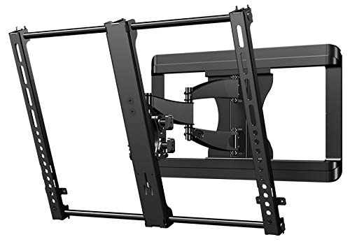 SANUS VMF620-B2 Premium Series Full Motion Mount für 37-55 Zoll Flachbildfernseher SANUS VMF620-B2 Premium Series Full Motion Mount für 37-55 Zoll Flachbildfernseher von Sanus