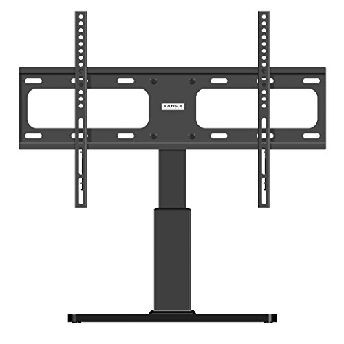 Sanus vtvs1 drehbaren Universal-TV-Ständer für 32–152,4 cm Bildschirme – Schwarz von Sanus