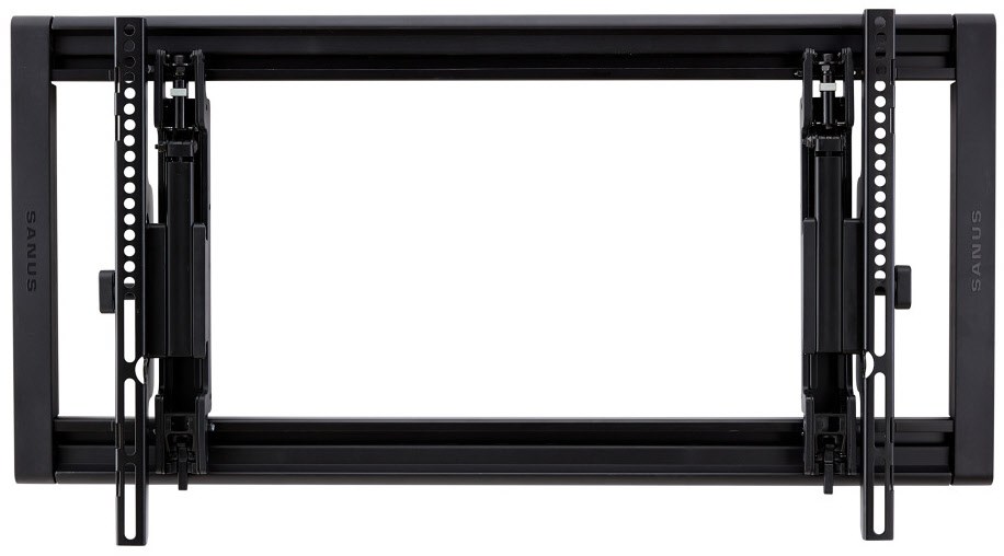VLT7-B2 TV-Wandhalterung (42-90") schwarz von Sanus