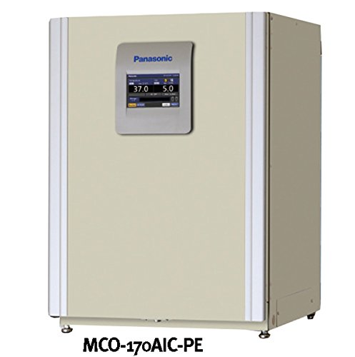 SANYO 099057 inverseur auto. bouteille CO2 pour incubateurs MCO-18AC-PE, MCO-170AIC-PE, MCO-20AIC-PE et MCO-19M-PE von Sanyo