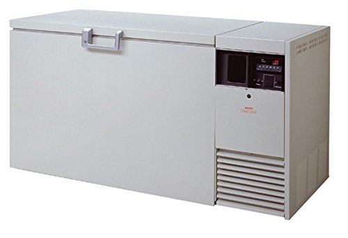 SANYO 099285 Adaptateur pour kit de sécurité CO2 CVK-UB4 seulement pour congélateur MDF-C8V-PE von Sanyo