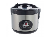 Sanyo 979.30, Edelstahl, 1,2 l, 500 W, 230 mm, 230 mm, 240 mm von Sanyo