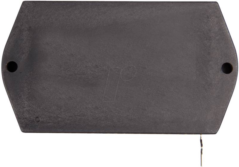 STK 4231 V - Audio-IC, 2-Kanal, Dickschicht - Hybrid von Sanyo