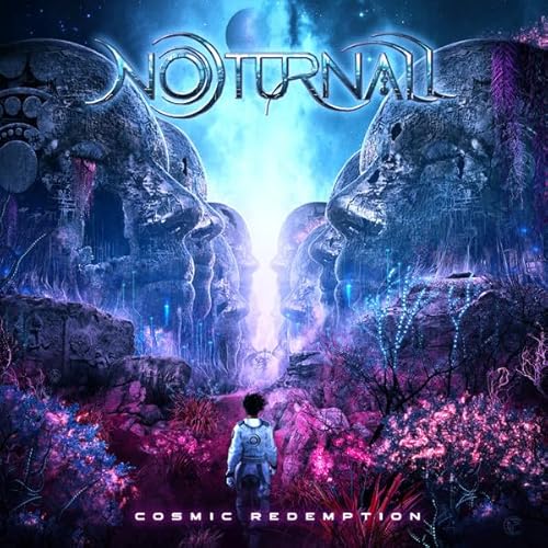 Cosmic Redemption [Vinyl LP] von Saol (H'Art)
