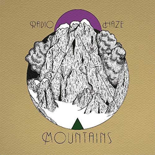 Mountains von Saol Records (H'Art)