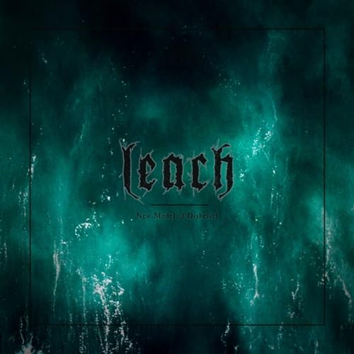 New Model of Disbelief [Vinyl LP] von Saol Records (H'Art)