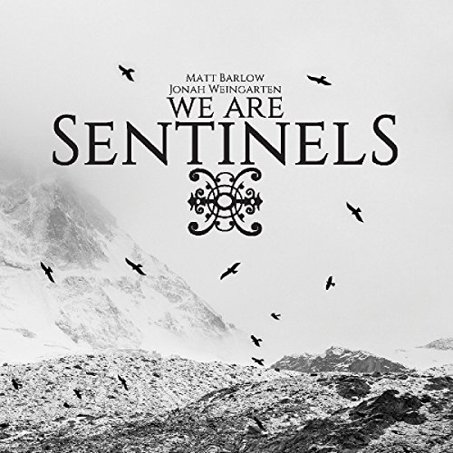 We Are Sentinels von Saol Records (H'Art)