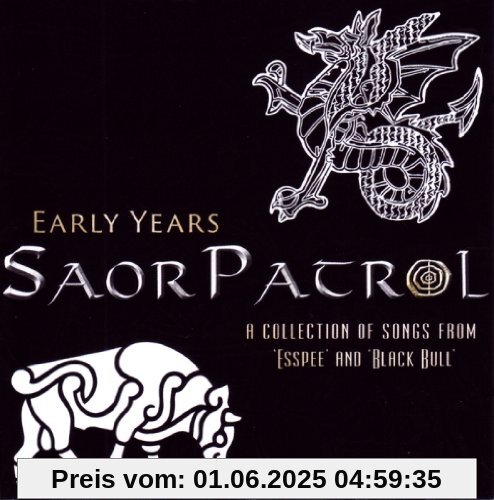 Early Years Early Years von Saor Patrol