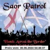 Hands Across the Border von Saor Patrol