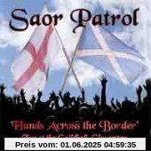 Hands Across the Border von Saor Patrol