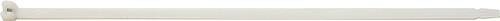 Sapiselco Kabelbinder M.E.T.L.200mm B.3,5mm PA 6.6 natur 100St./Btl. MET.2.2111R von Sapiselco