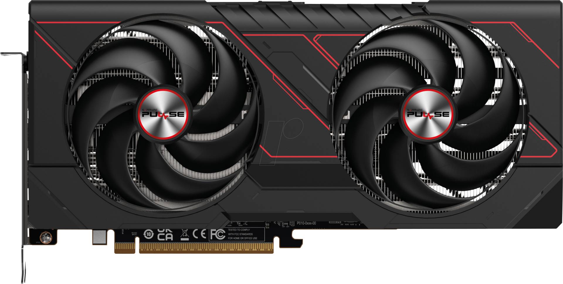SAP 11349-03-20G - Sapphire Radeon RX 9070 PULSE SAP 11349-03-20G - Sapphire Radeon RX 9070 PULSE von Sapphire