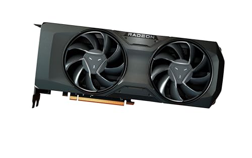 Sapphire AMD Radeon™ RX 7800 XT Gaming Graphics Card 16GB GDDR6 HDMI/Triple DP von Sapphire