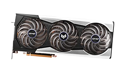 Sapphire Nitro+ RADEON RX 6900 XT SE Gaming OC 16GB GDDR6 HDMI 3XDP Sapphire Nitro+ RADEON RX 6900 XT SE Gaming OC 16GB GDDR6 HDMI 3XDP von Sapphire