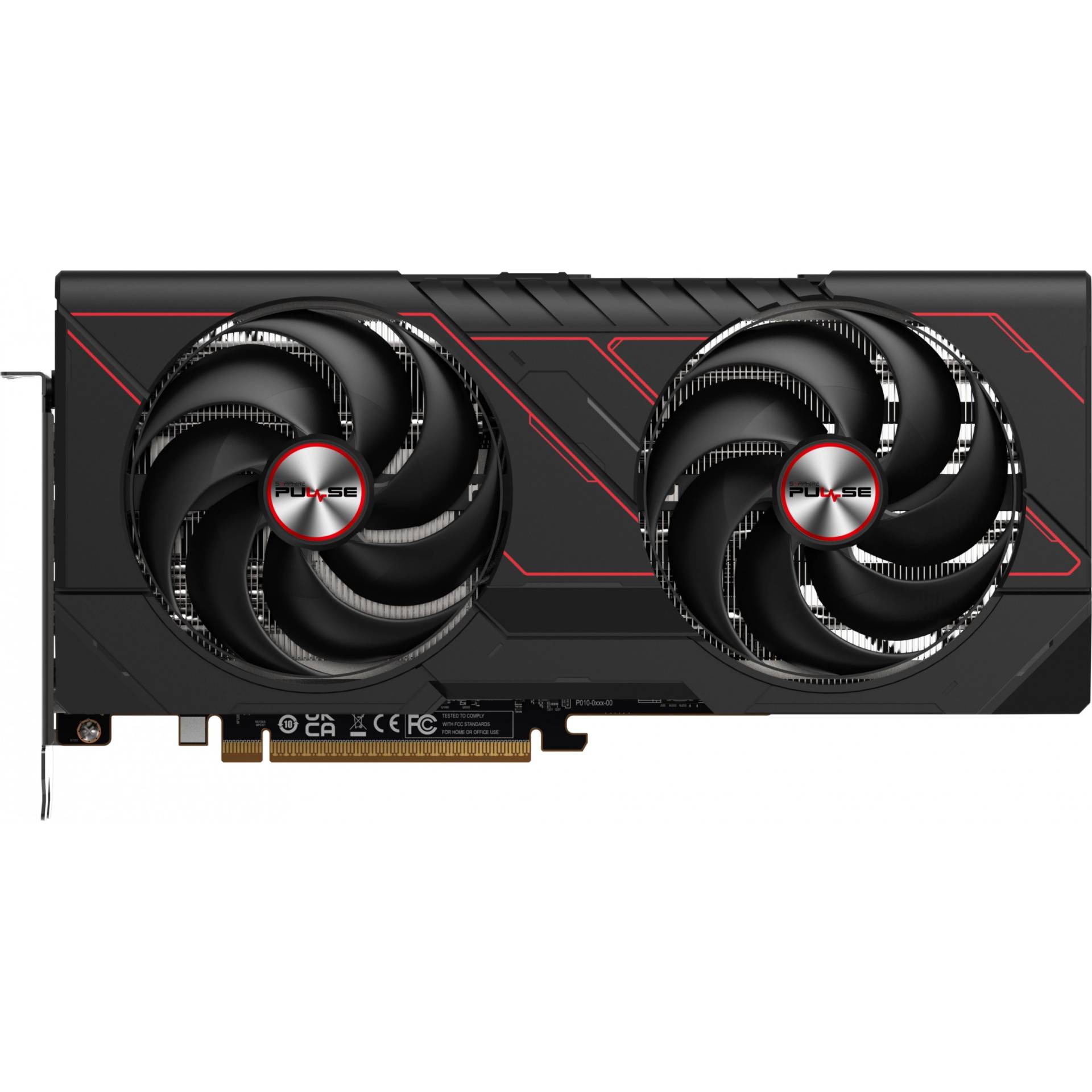 Sapphire PULSE Radeon RX 9070 XT Sapphire PULSE Radeon RX 9070 XT von Sapphire