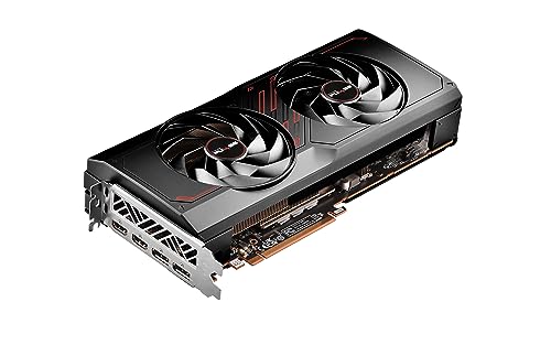 Sapphire Pulse AMD Radeon RX 7700 XT Gaming 12GB GDDR6 von Sapphire
