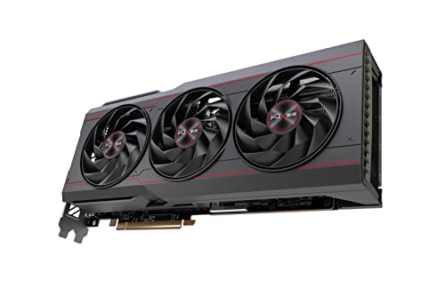 Sapphire Pulse AMD Radeon RX 7900 XTX 24GB GDDR6 Sapphire Pulse AMD Radeon RX 7900 XTX 24GB GDDR6 von Sapphire