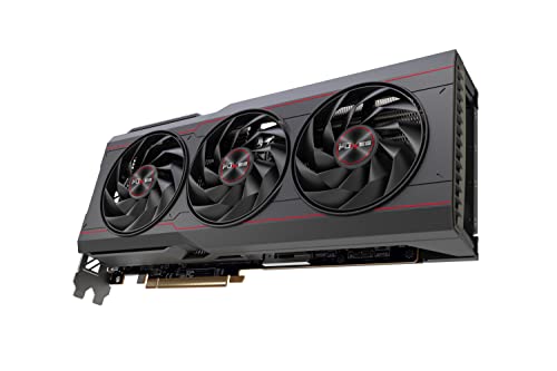 Sapphire Pulse Radeon RX 7900 XTX AMD 24 GB GDDR6 von Sapphire