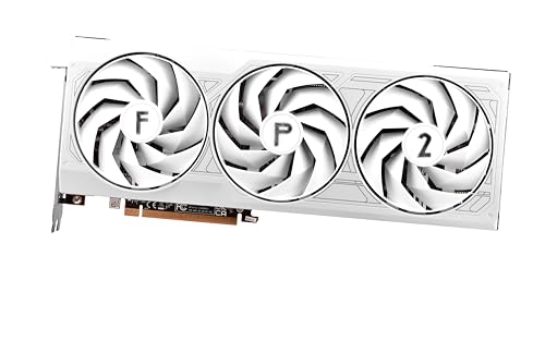 Sapphire Pure AMD Radeon™ RX 7700 XT FROSTPUNK 2 Edition von Sapphire