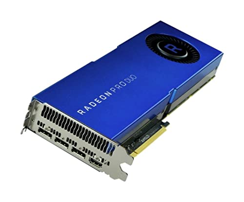 Sapphire Radeon PRO Duo Grafikkarte von Sapphire