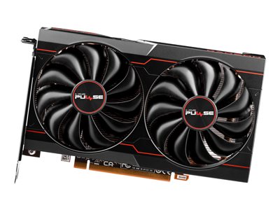Sapphire Radeon RX6500XT Gaming OC 4GB GDDR6 HDMI Sapphire Radeon RX6500XT Gaming OC 4GB GDDR6 HDMI von Sapphire