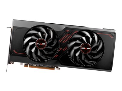 Sapphire Radeon RX7700XT Gaming Pulse 12GB GDDR6 HMDI DP Sapphire Radeon RX7700XT Gaming Pulse 12GB GDDR6 HMDI DP von Sapphire