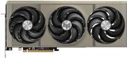 Sapphire Radeon RX9070 Nitro+ GAMING OC 16GBGDDR6 2xHDMI 2xD - Grafikkarte - 16.384 MB (11349-01-20G) von Sapphire