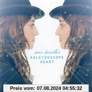 Kaleidoscope Heart von Sara Bareilles