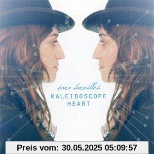 Kaleidoscope Heart von Sara Bareilles