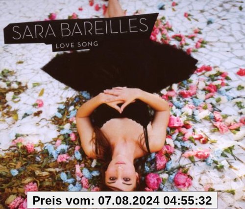 Love Song / River von Sara Bareilles