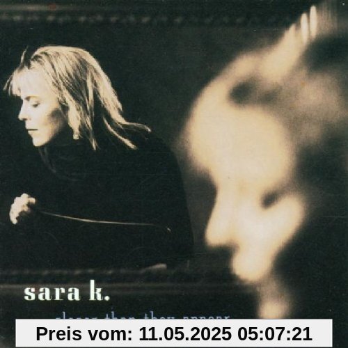 Closer Than They Appear von Sara K.
