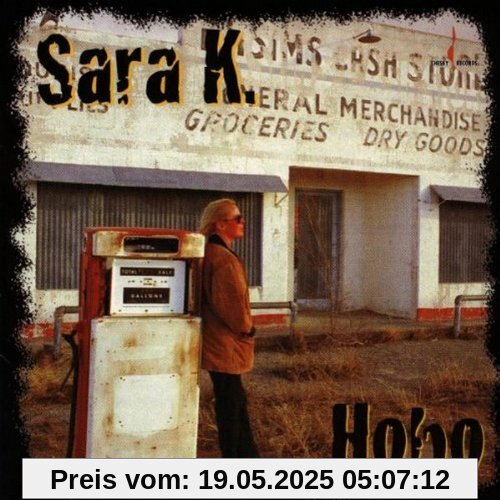 Hobo Hobo von Sara K.