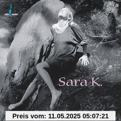 Tell Me I'M Not Dreamin' von Sara K.