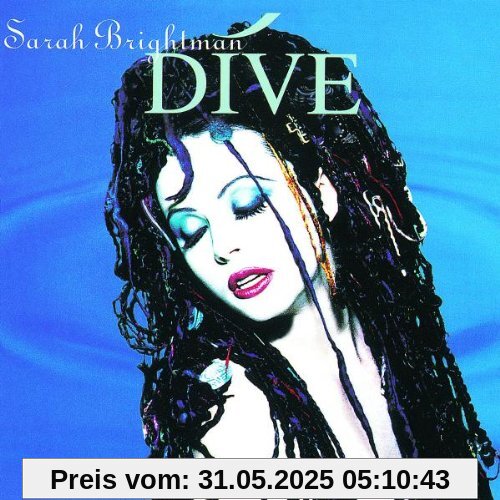 Dive von Sarah Brightman