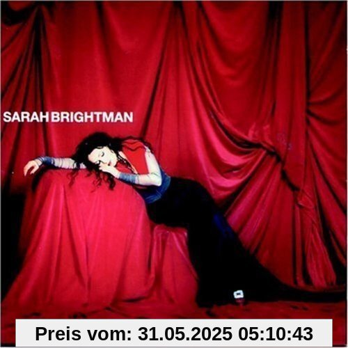 Eden von Sarah Brightman