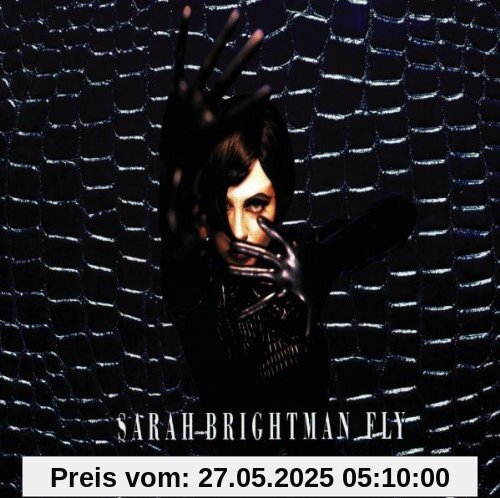 Fly (New Version) von Sarah Brightman