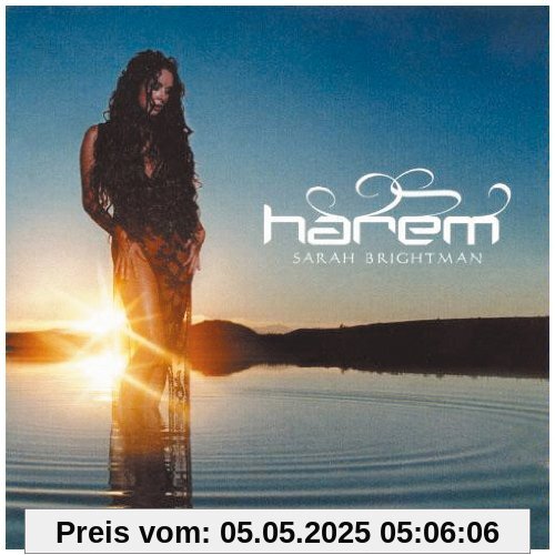 Harem von Sarah Brightman