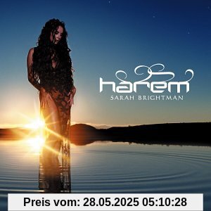 Harem von Sarah Brightman