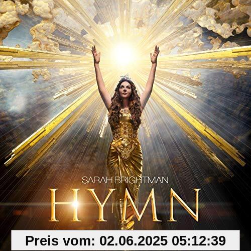 Hymn von Sarah Brightman