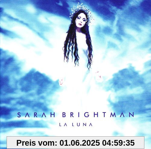 La Luna von Sarah Brightman