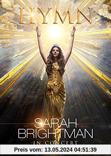 Sarah Brightman - Hymn In Concert von Sarah Brightman