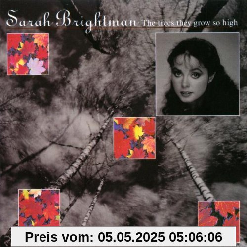The Trees They Grow So High The Trees They Grow So High von Sarah Brightman