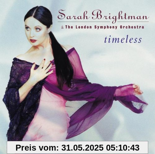 Timeless von Sarah Brightman