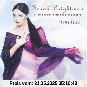 Timeless von Sarah Brightman
