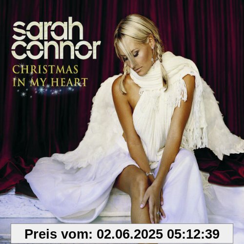 Christmas in My Heart (Re-Release) von Sarah Connor
