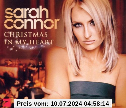 Christmas in My Heart von Sarah Connor