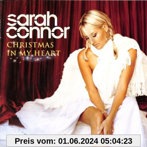 Christmas in My Heart von Sarah Connor