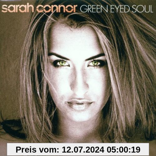 Green Eyed Soul von Sarah Connor