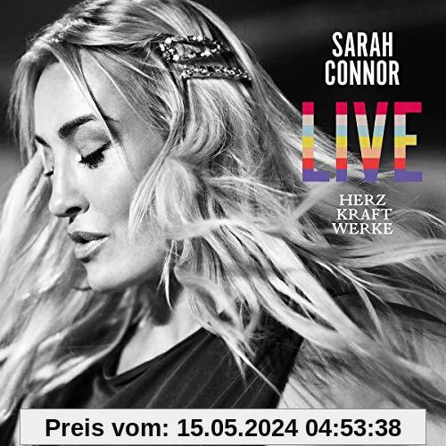 Herz Kraft Werke Live von Sarah Connor